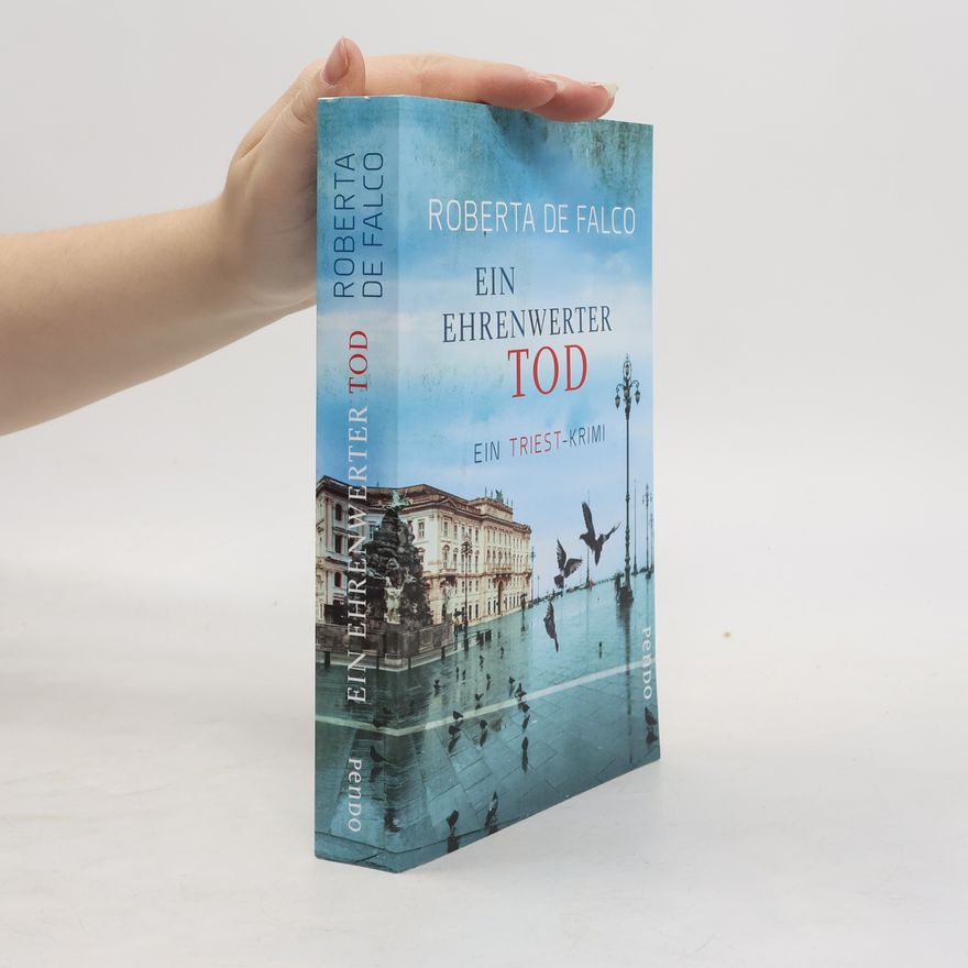 Roberta de Falco Ein ehrenwerter Tod