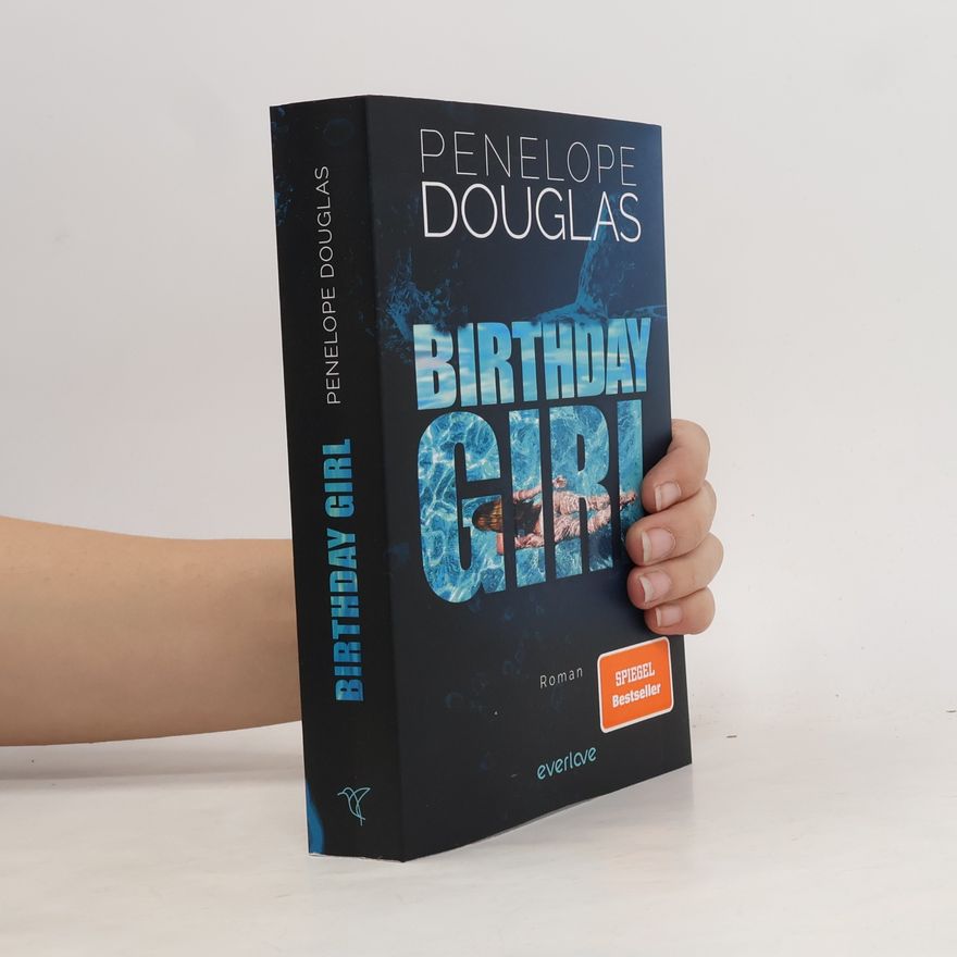 Penelope Douglas Birthday Girl