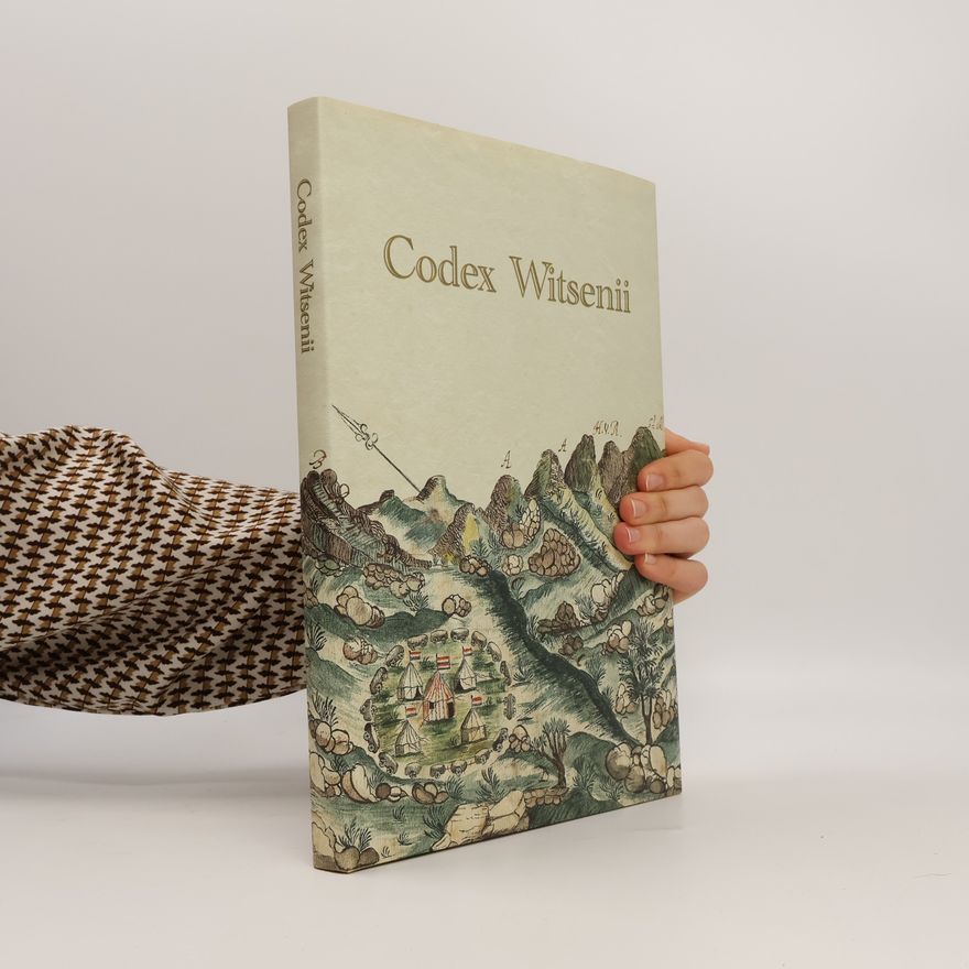 M.L. Wilson Codex Witsenii