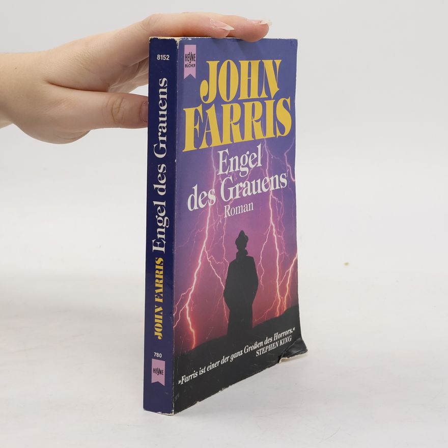 John Farris Engel des Grauens