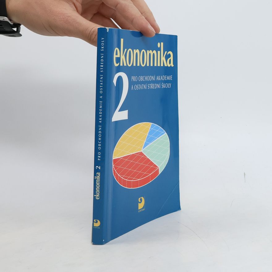 Otto Münch Ekonomika 2