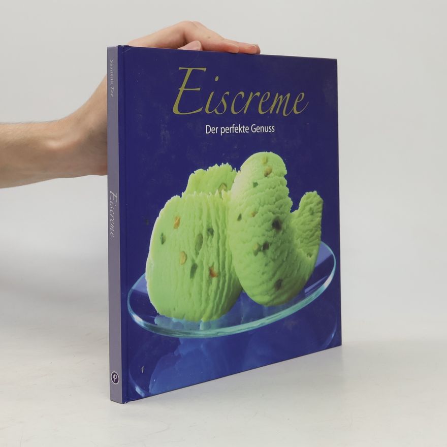 Autorenkollektiv Eiscreme