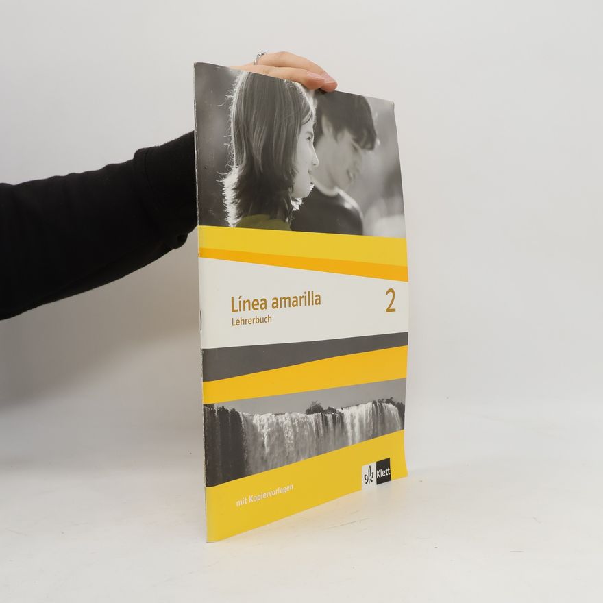 Autorenkollektiv Línea Amarilla