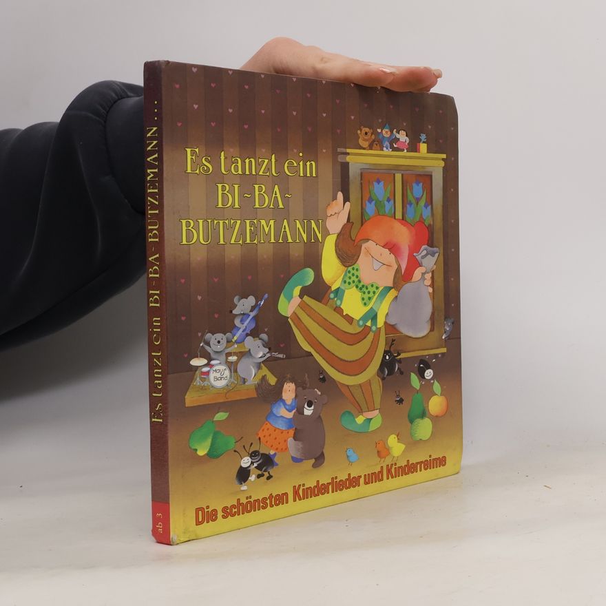 Various authors Es tanzt ein Bi-Ba-Butzemann