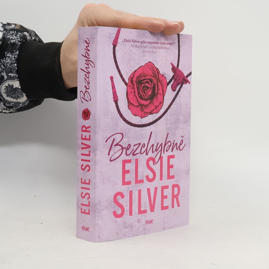Elsie Silver Bezchybně