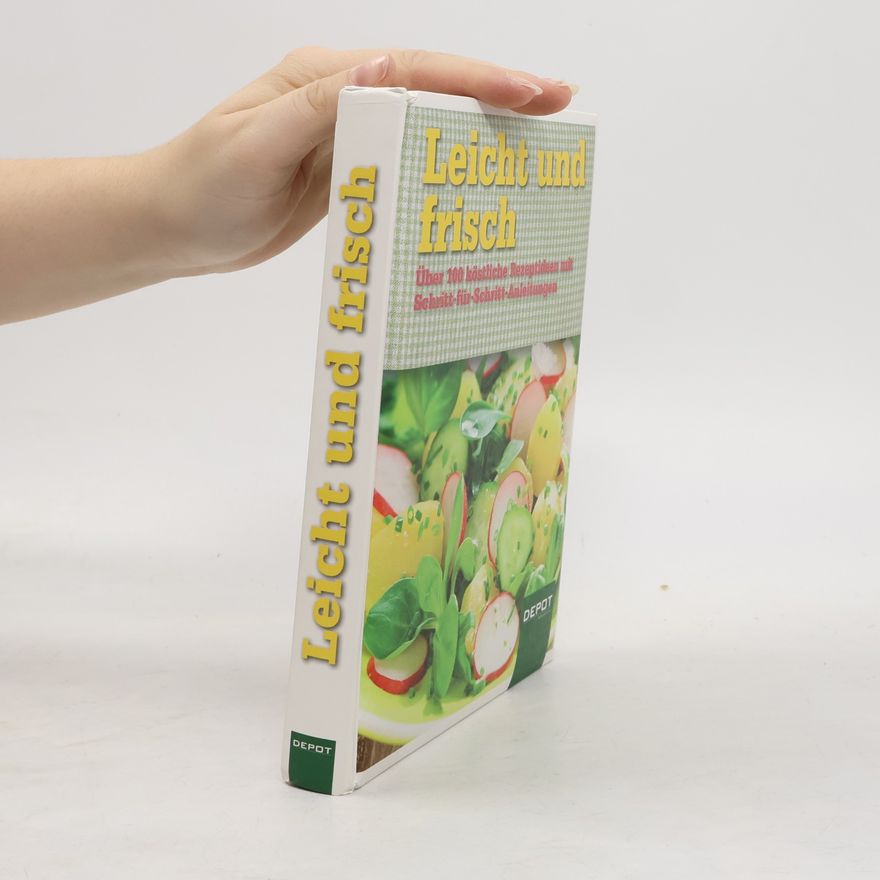 AA.VV. Leicht und frisch