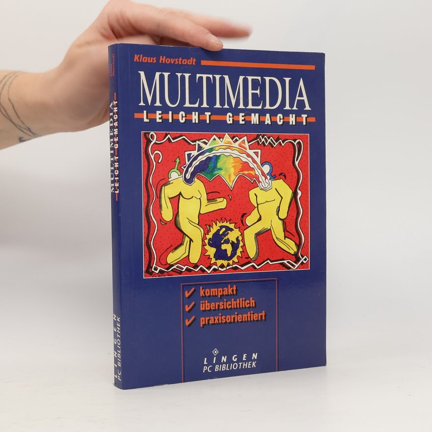Klaus Hovstadt Multimedia leicht gemacht