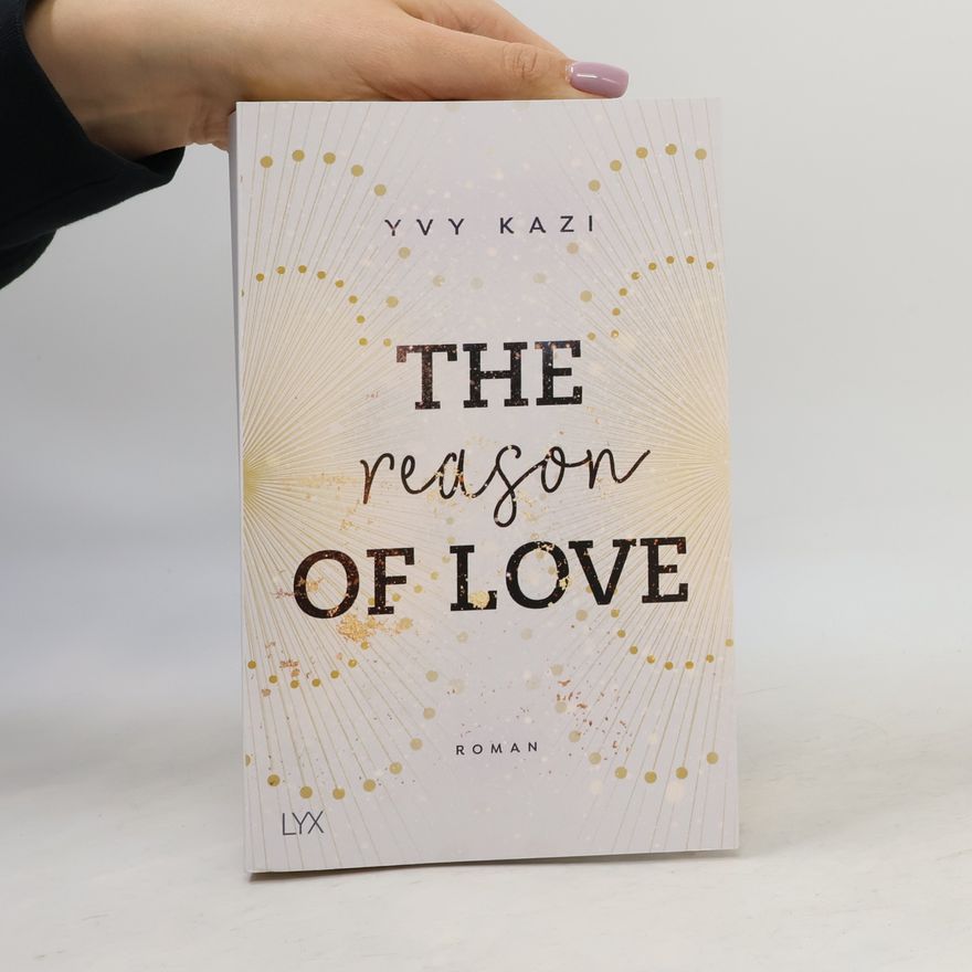 Yvy Kazi The Reason of Love