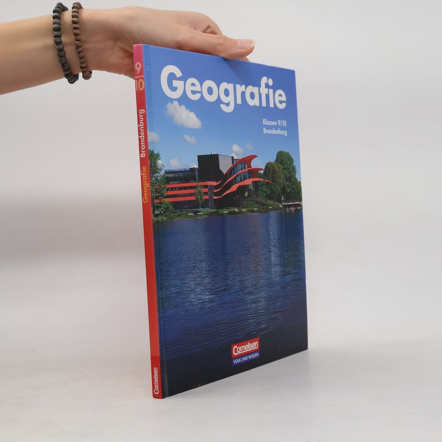 Kolektiv autorů Klassen 9/10, Lehrbuch