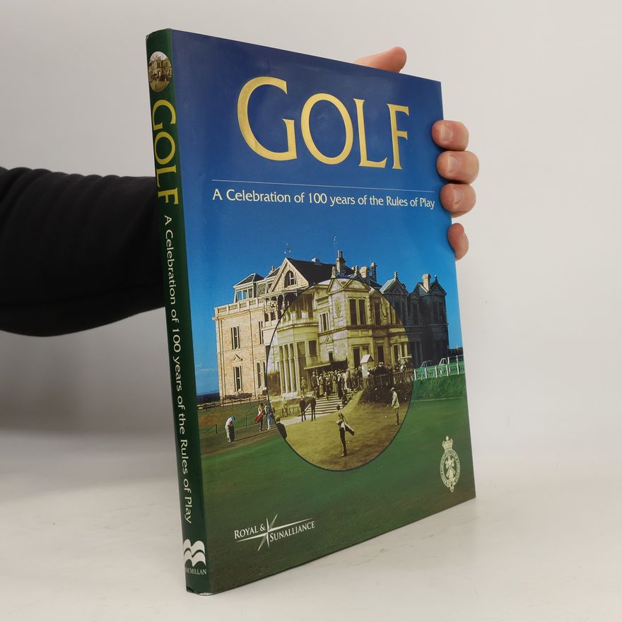 John Glover Golf
