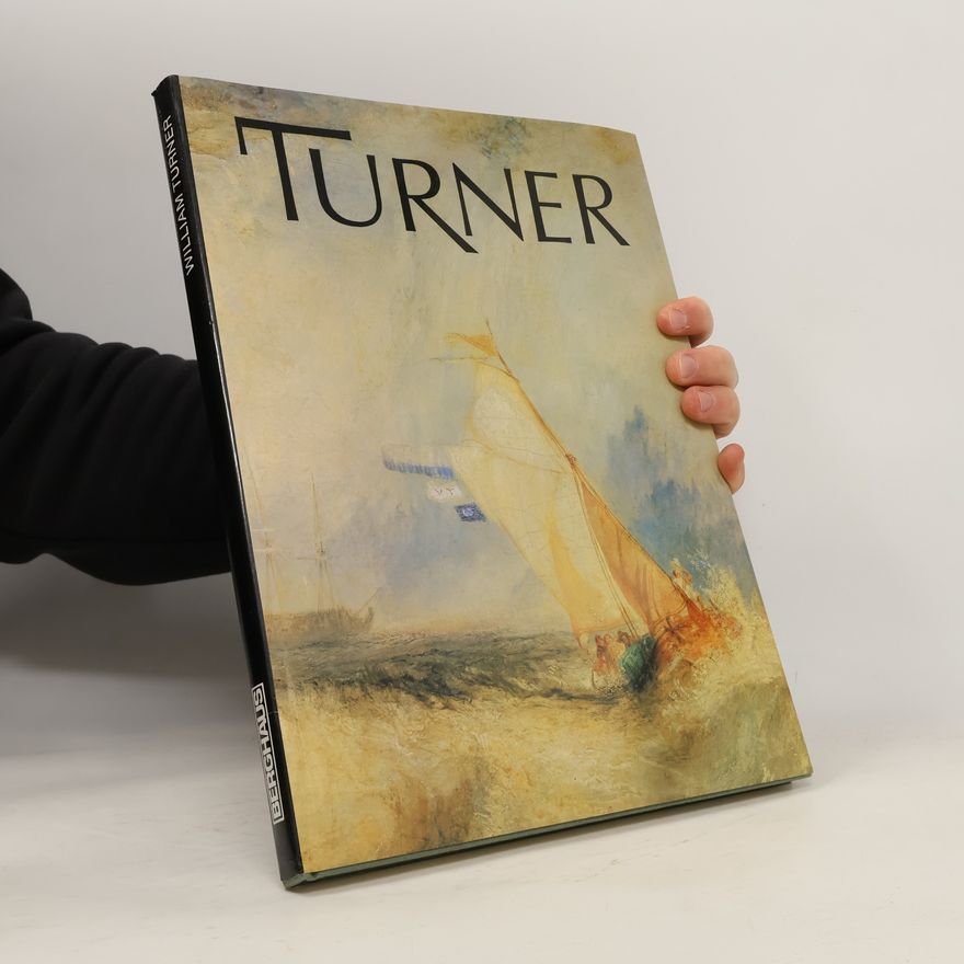 Colorphoto Hans Hinz Swb Turner