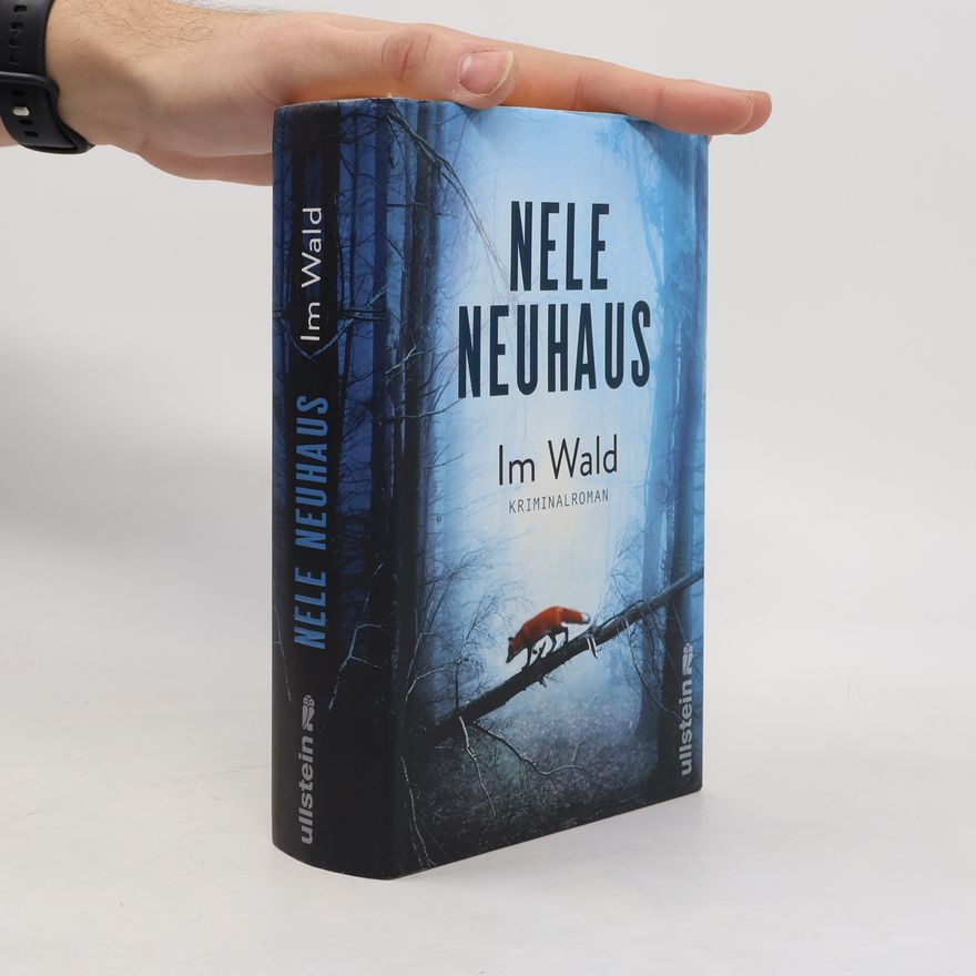 Nele Neuhaus Im Wald