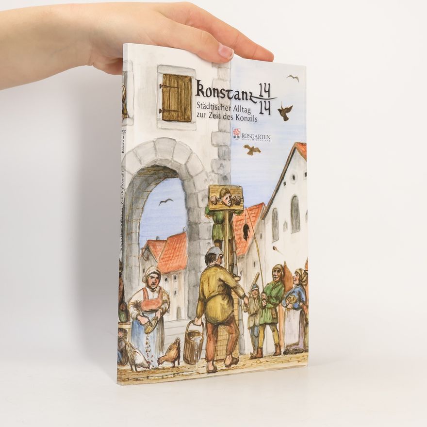 Ralf Staiger Konstanz 1414