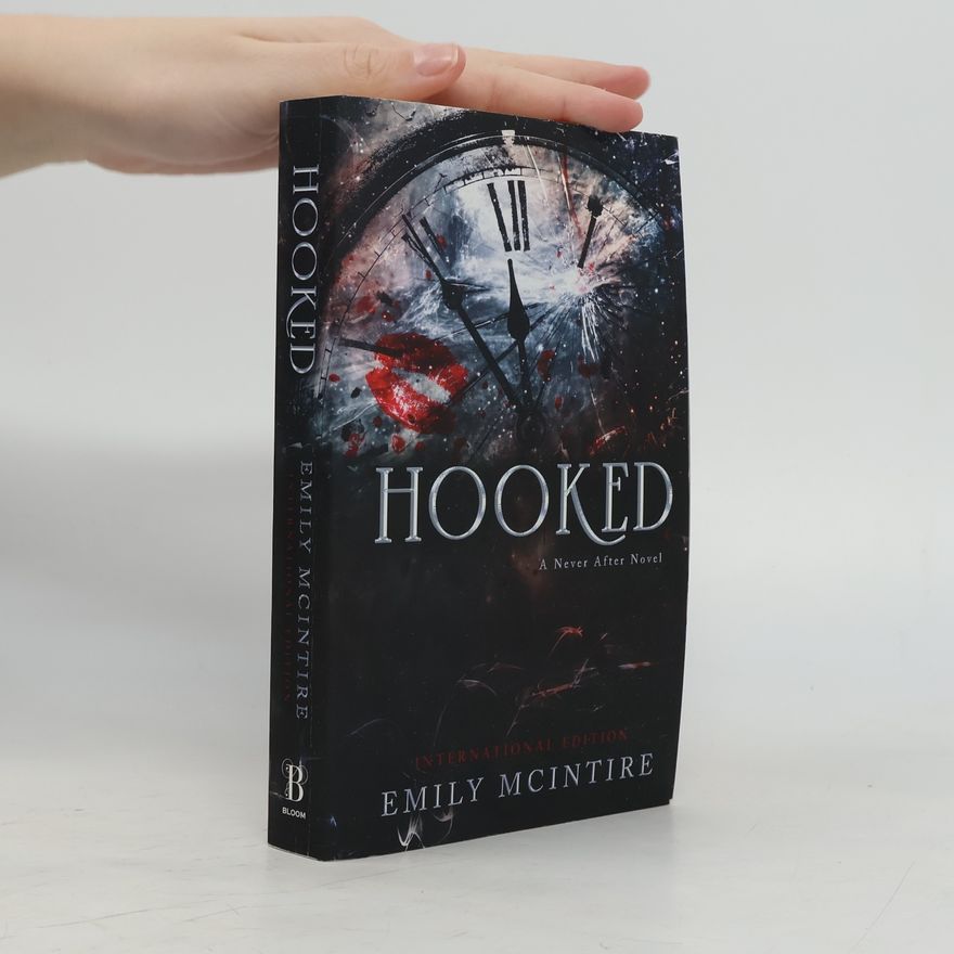 Emily McIntire Hooked