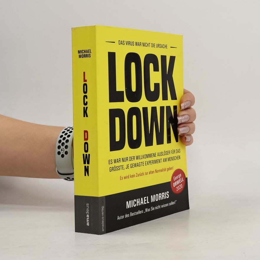 Michael Morris Lockdown