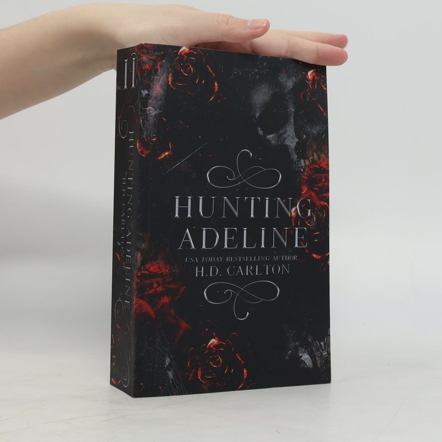 H. D. Carlton Hunting Adeline II