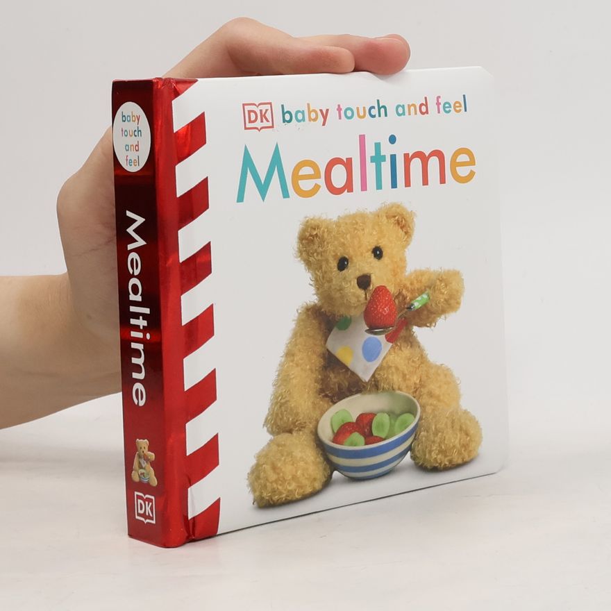 Collectif d'auteurs Mealtime