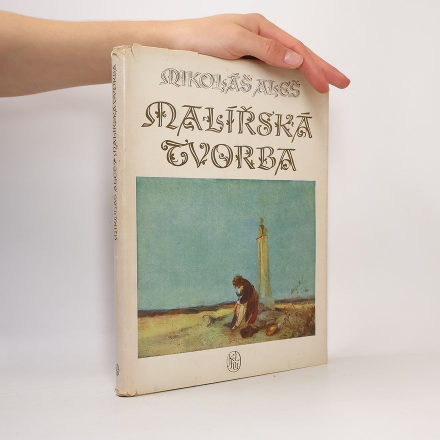 Jaroslav Pešina Malířská tvorba