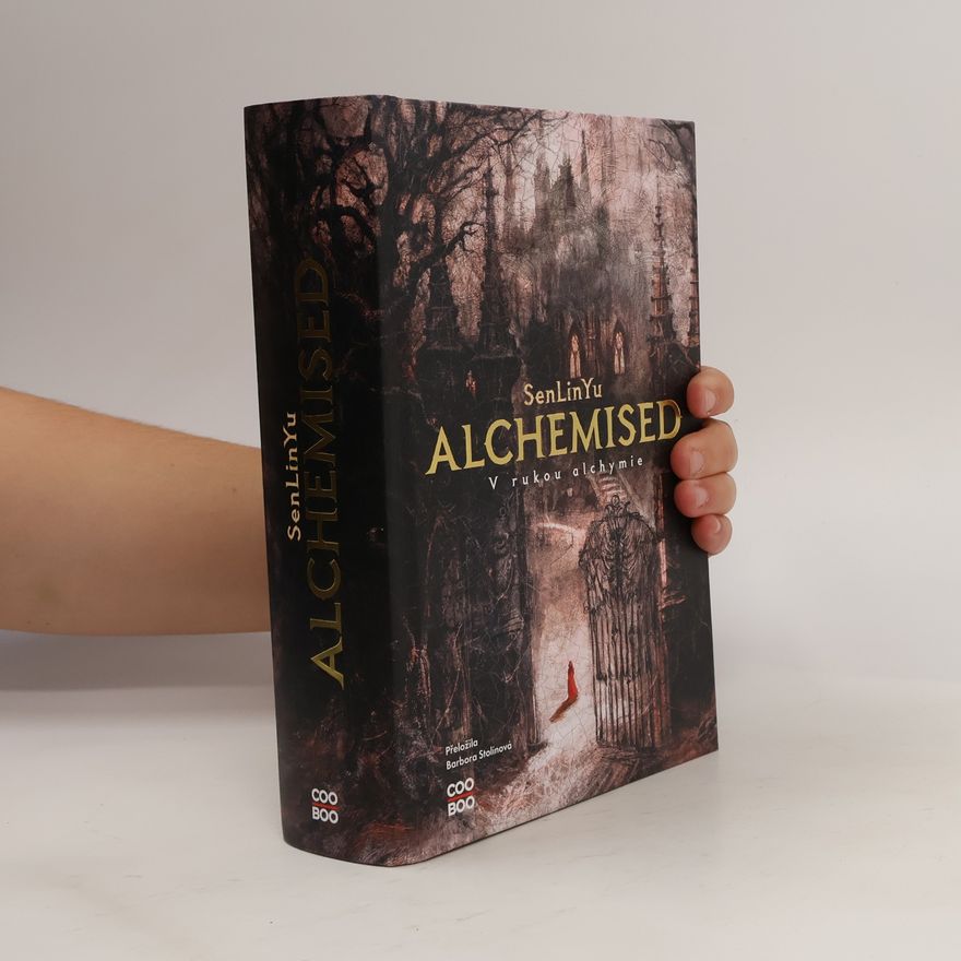 Sen Lin Yu Alchemised