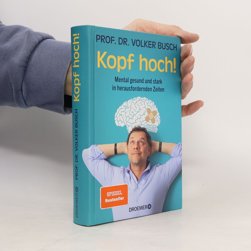 Volker Busch Kopf hoch!