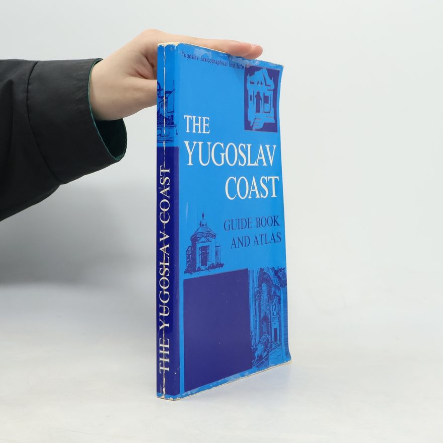 Various authors The Yugoslav Coast