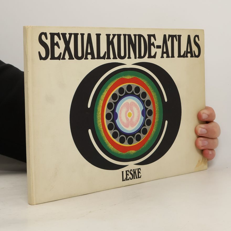Auteurscollectief Sexualkunde-Atlas