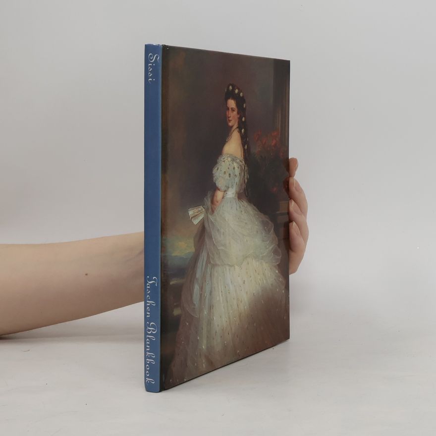 Autorenkollektiv Blankbook, Sissi