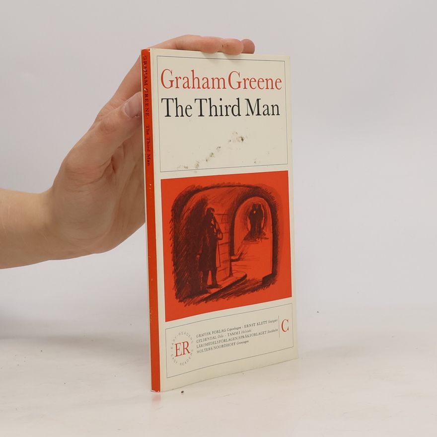 Graham Greene The Third Man