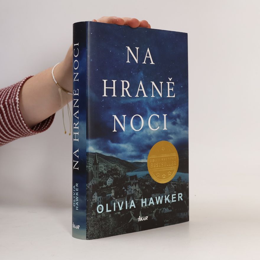 Olivia Hawker Na hraně noci