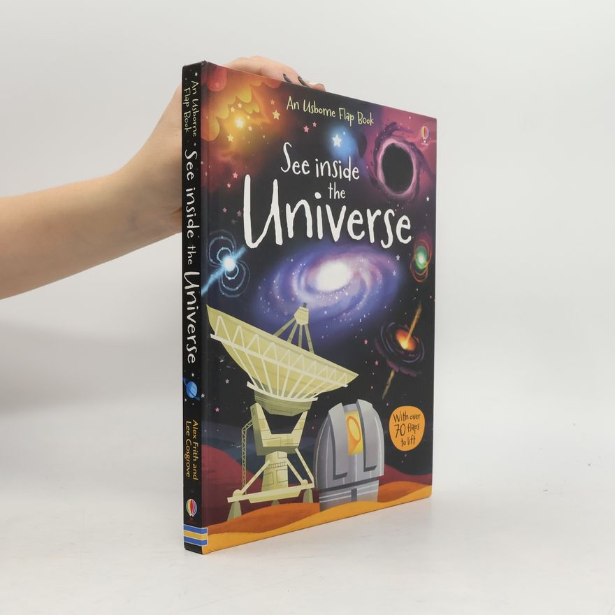 AA.VV. See inside the universe