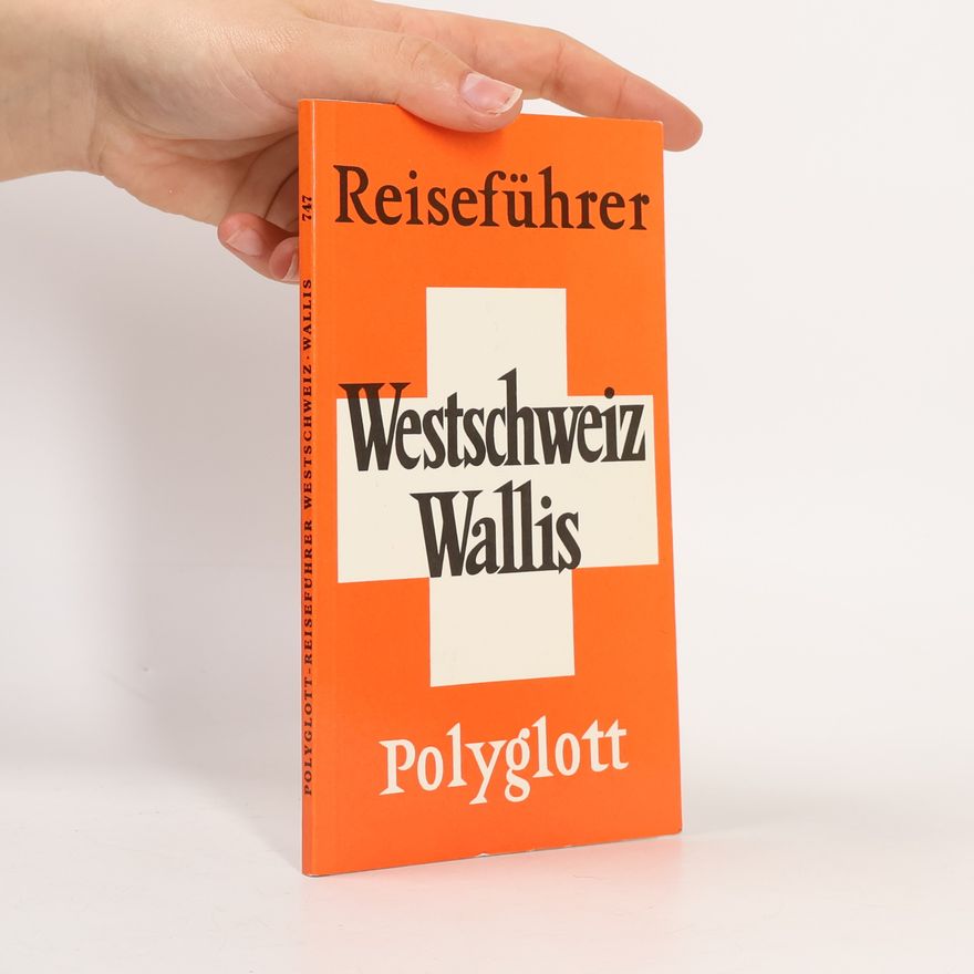 Hans Strelocke Westschweiz, Wallis
