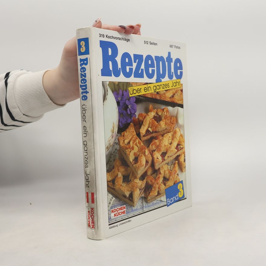 Kolektív autorov Rezepte 3