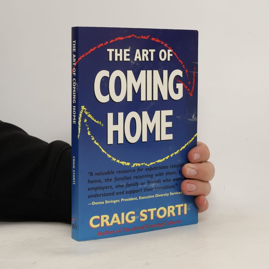 Craig Storti The Art of Coming Home