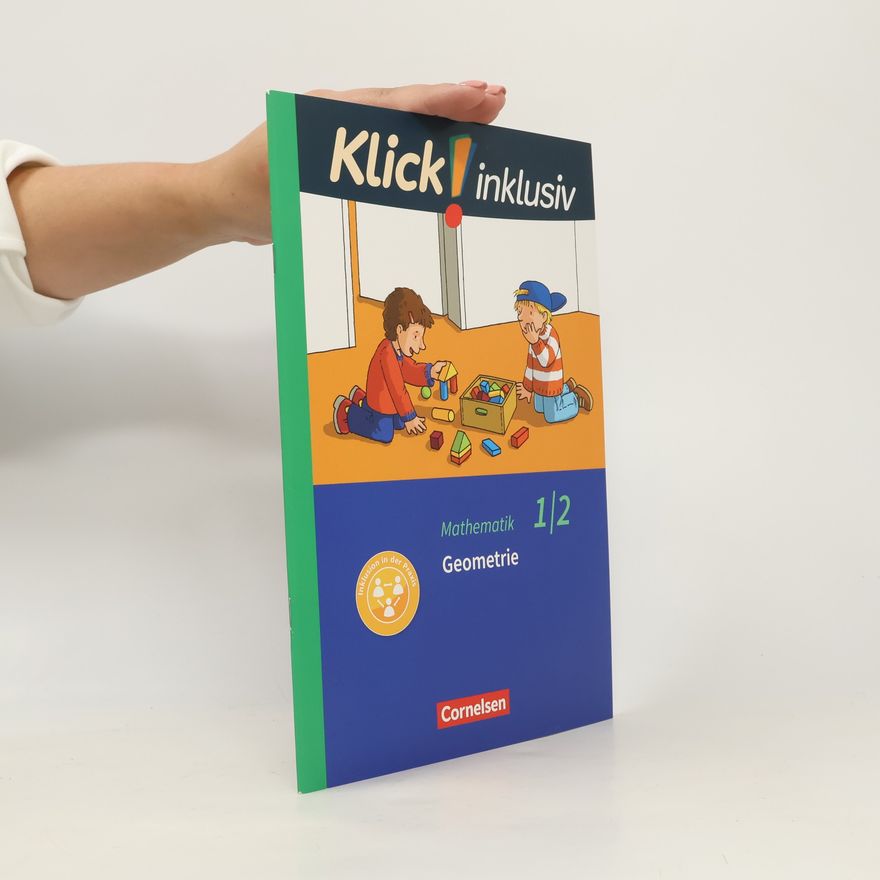 Petra Franz Klick! inklusiv