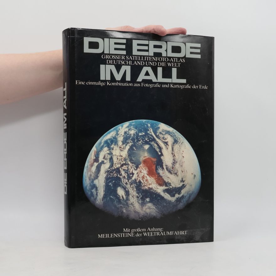 AA.VV. Die Erde im all