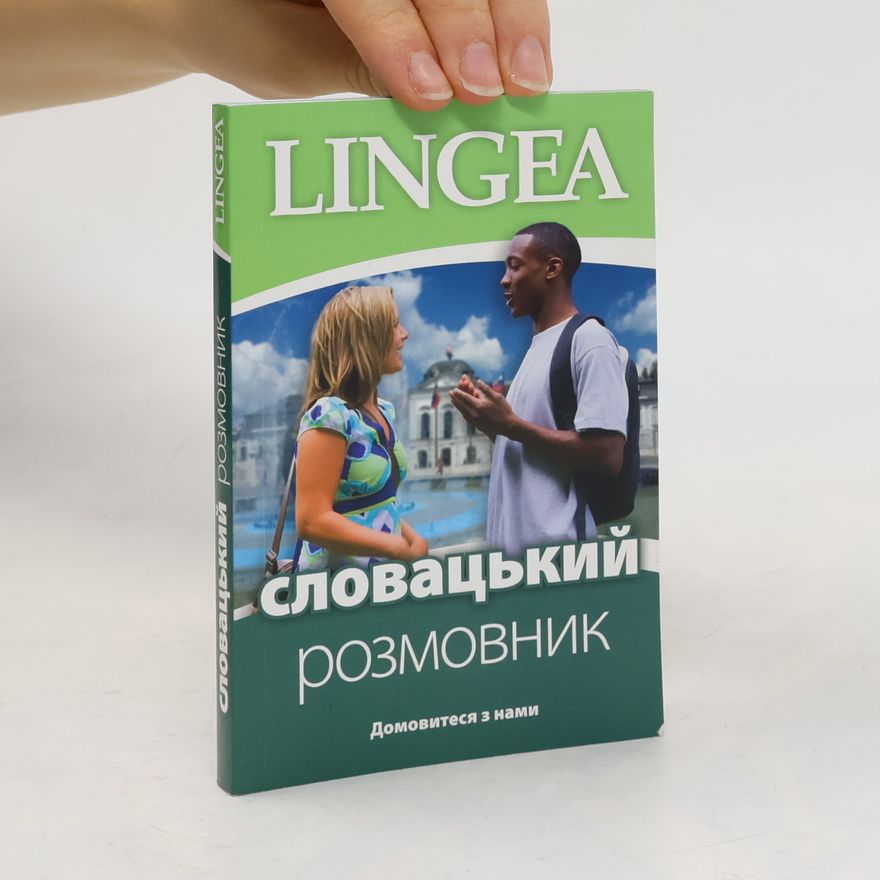 Autorenkollektiv Словацький розмовник
