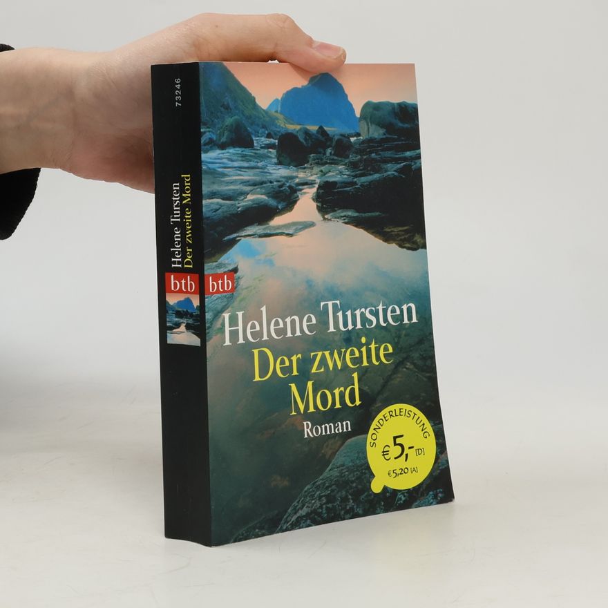 Helene Tursten Der zweite Mord