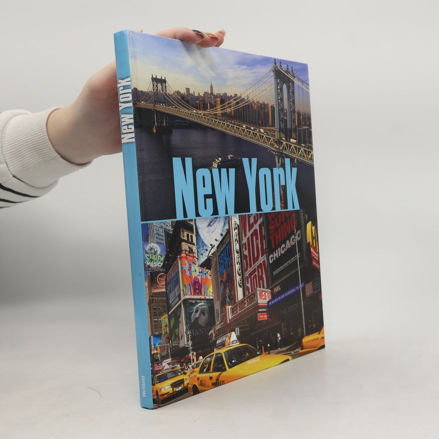 Thomas Jeier New York