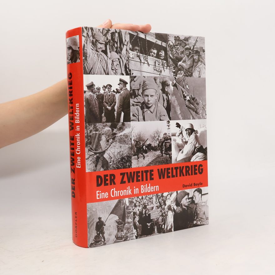 Norbert Pautner Die Welt