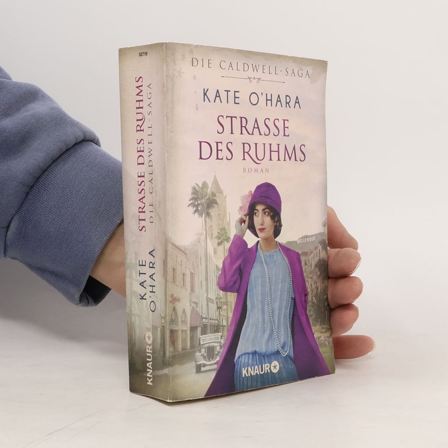 Kate O'Hara Straße des Ruhms