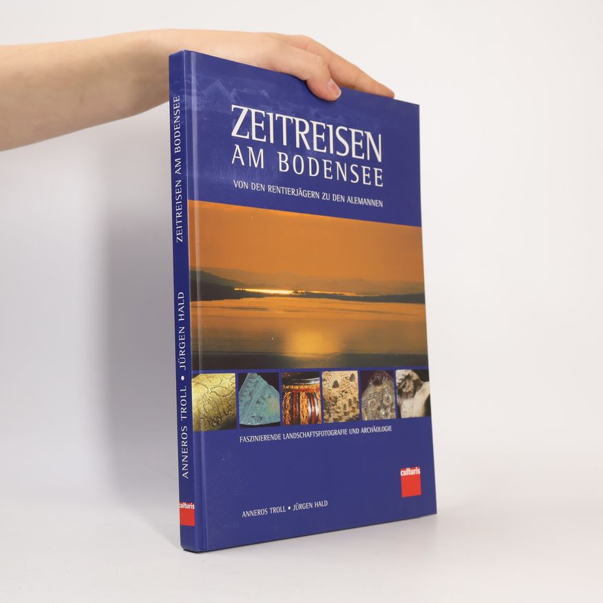 Anneros Troll Zeitreisen am Bodensee
