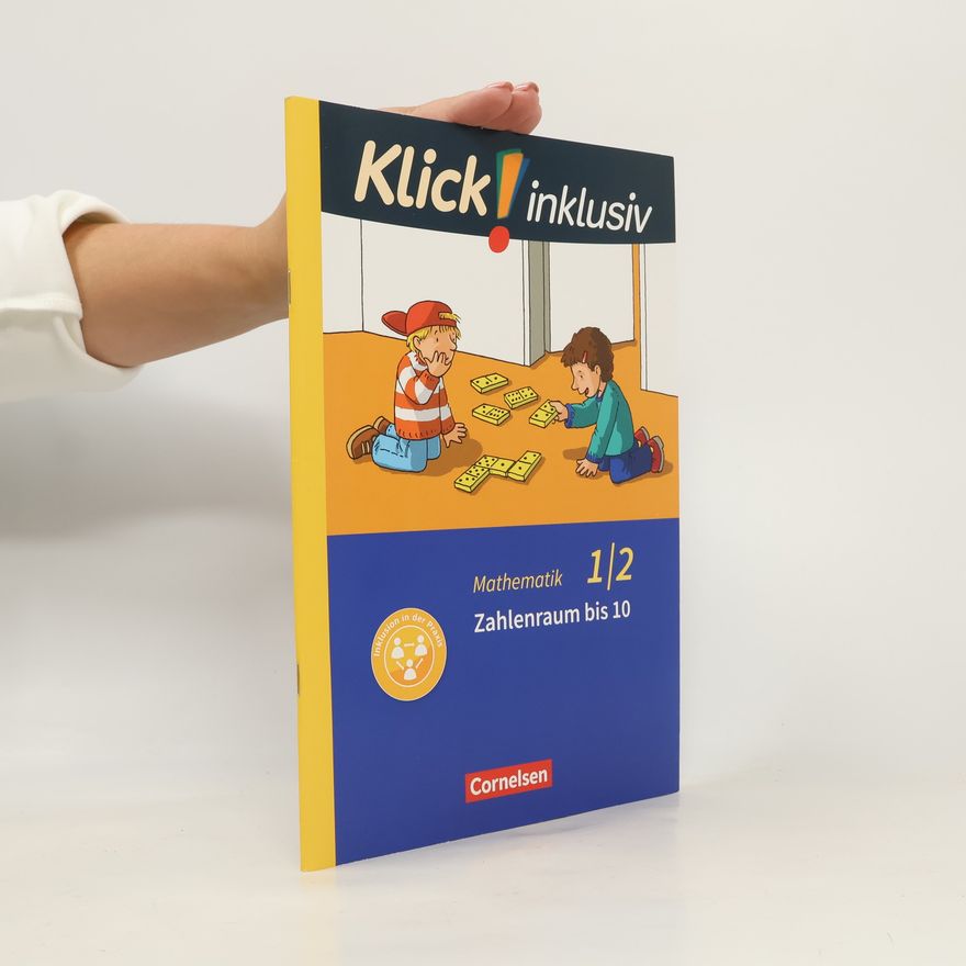 Petra Franz Klick! inklusiv