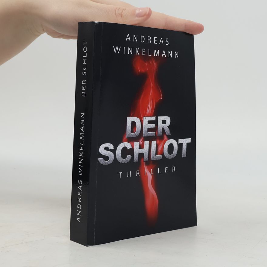 Andreas Winkelmann Der Schlot