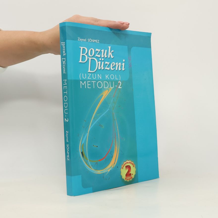 Zeynel Sönmez Bozuk Duzeni Uzun Kol Metodu 2