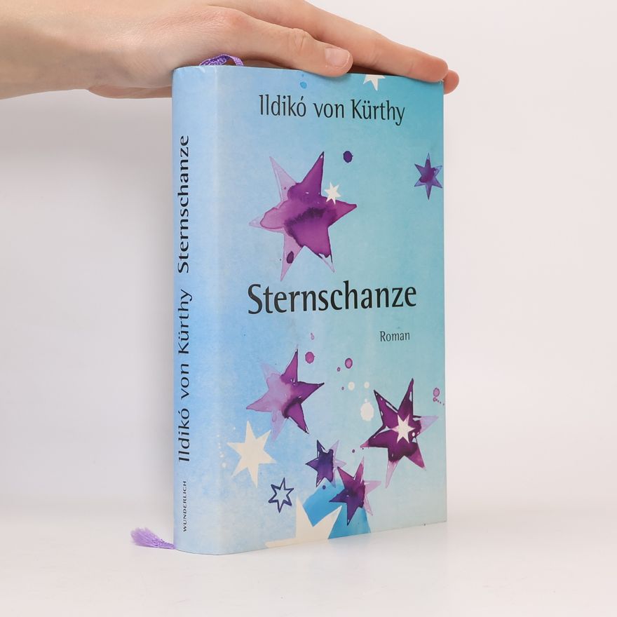 Ildikó von Kürthy Sternschanze