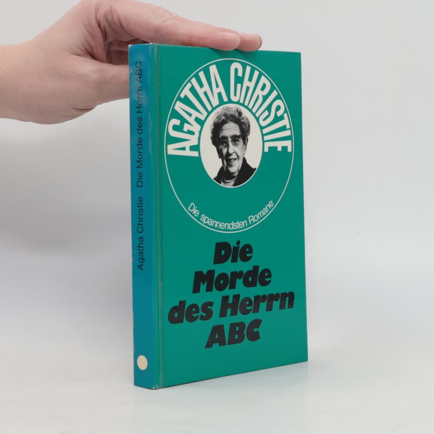 Agatha Christie Die Morde des Herrn ABC