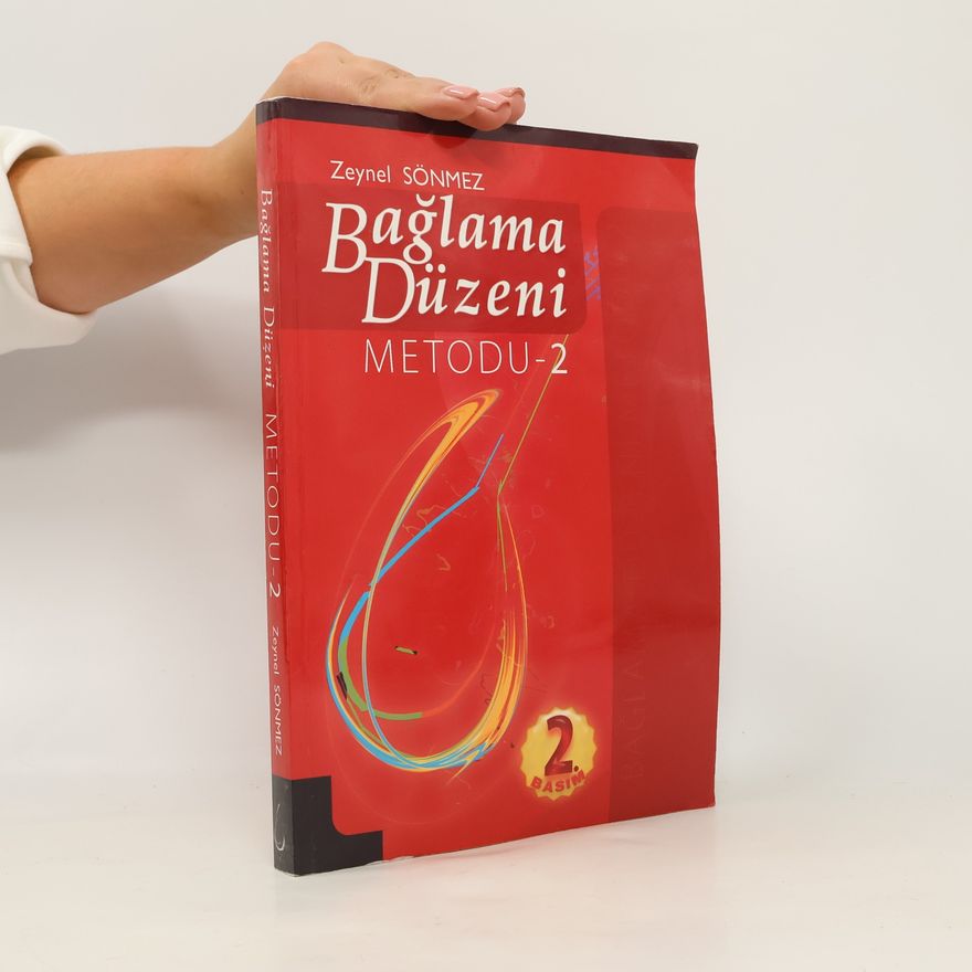 Zeynel Sönmez Bağlama düzeni metodu