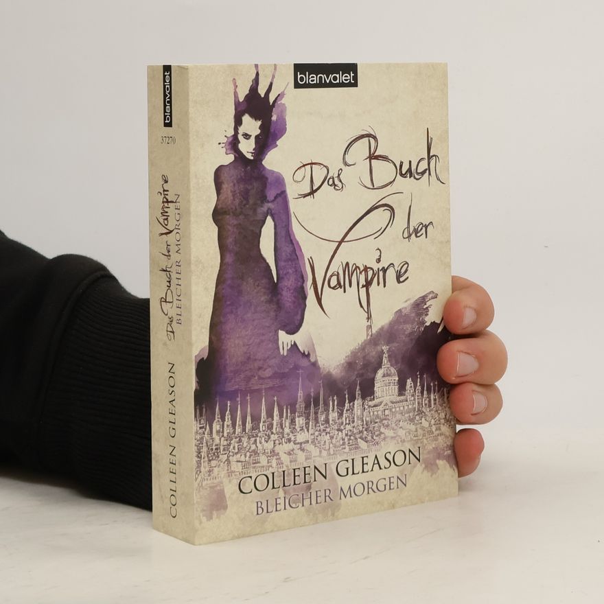 Colleen Cambridge Das Buch der Vampire