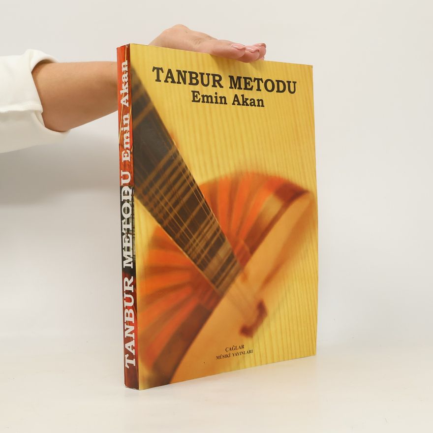 AA.VV. Tanbur Metodu