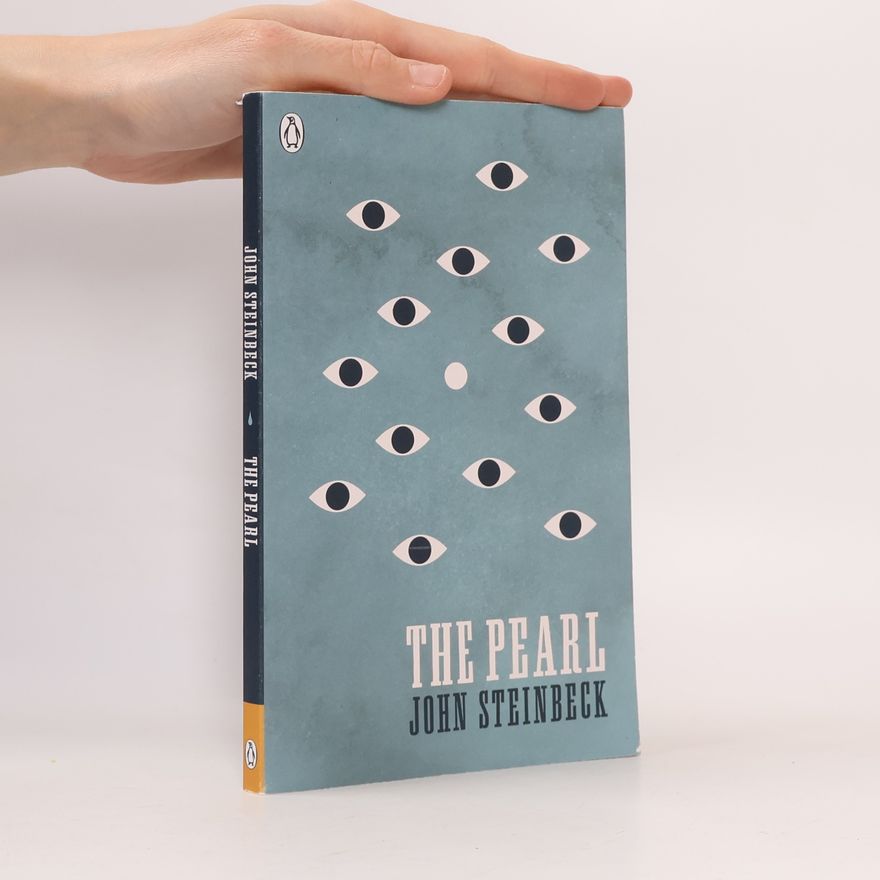 John Steinbeck The Pearl